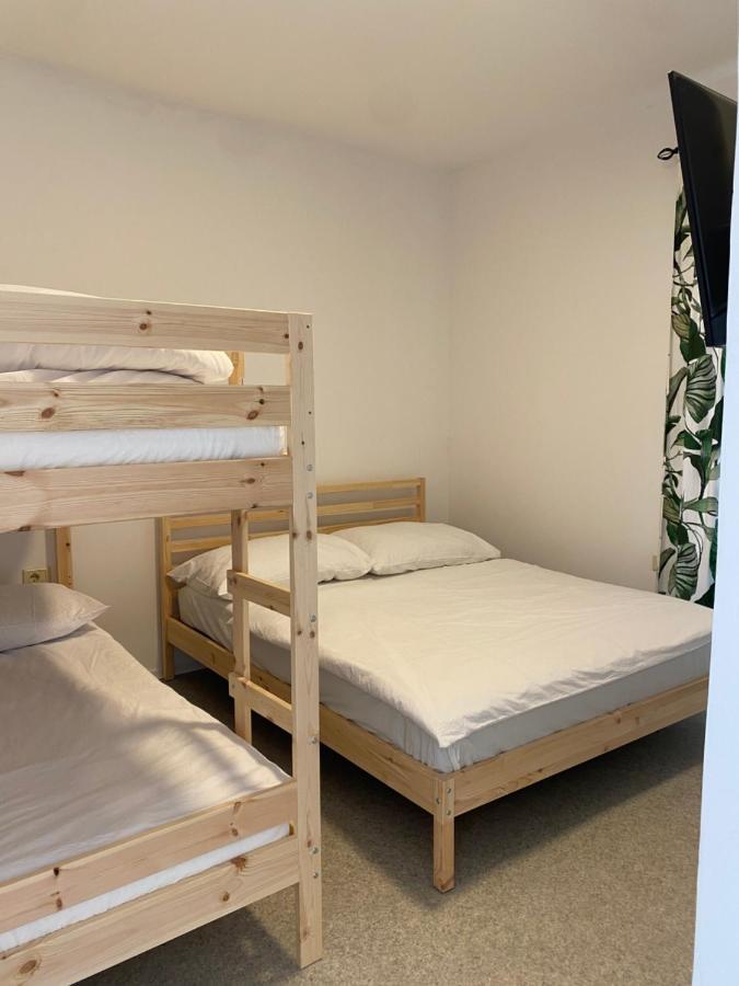 Sstudio Appartement Izola Buitenkant foto
