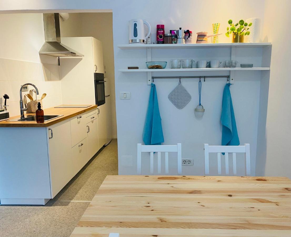 Sstudio Appartement Izola Buitenkant foto